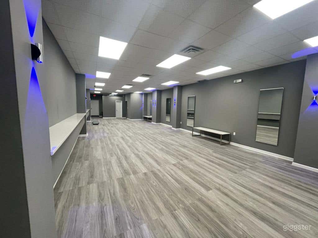 The Venue for All Occasions Photo 4