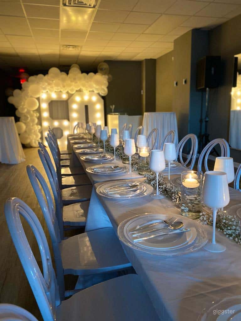 The Venue for All Occasions Photo 1