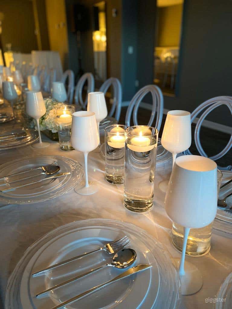 The Venue for All Occasions Photo 3