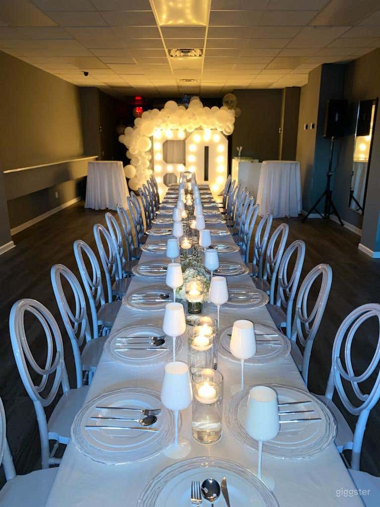 The Venue for All Occasions Photo 2