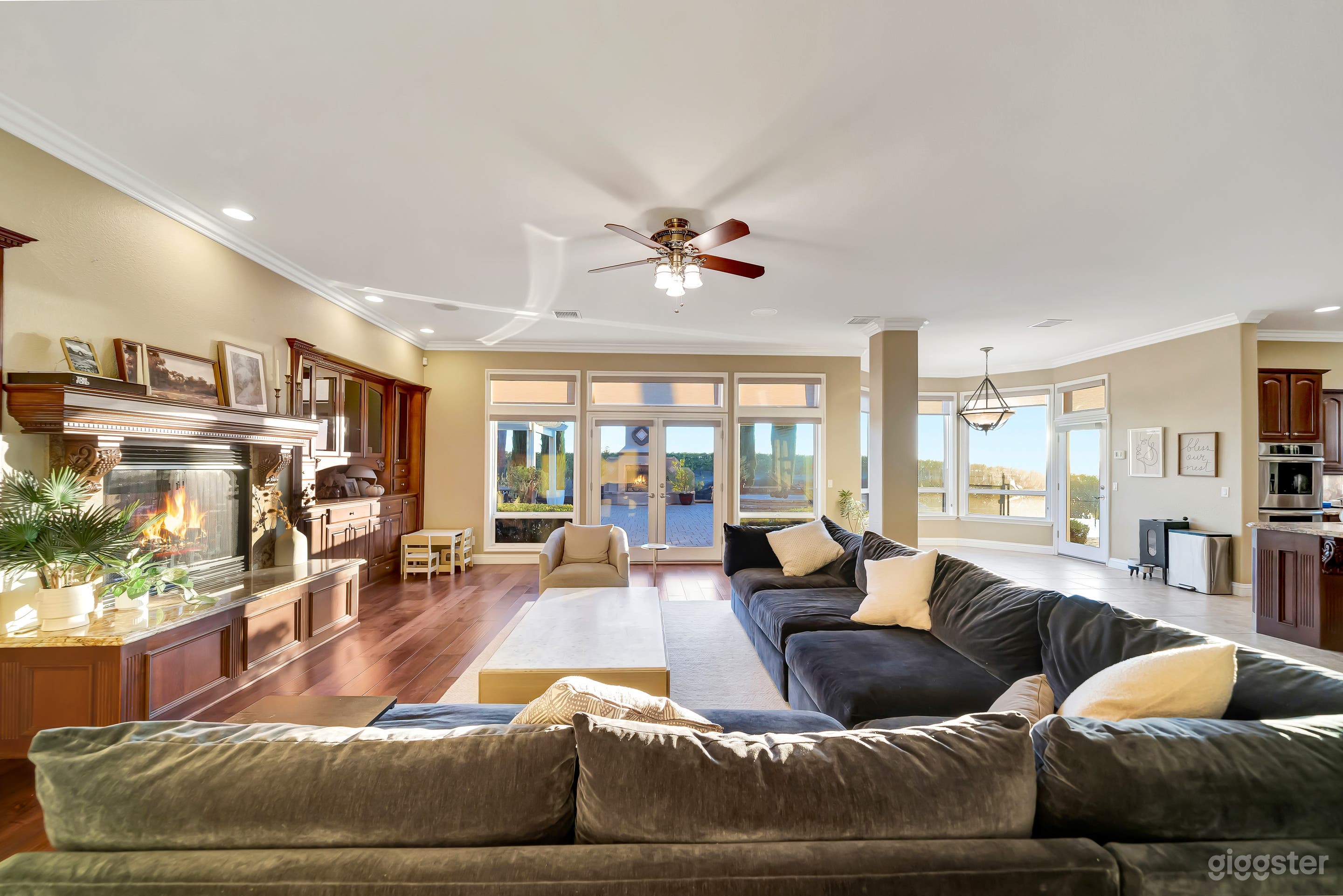 Luxury Five-Acre Estate in Temecula Wine Country Photo 3
