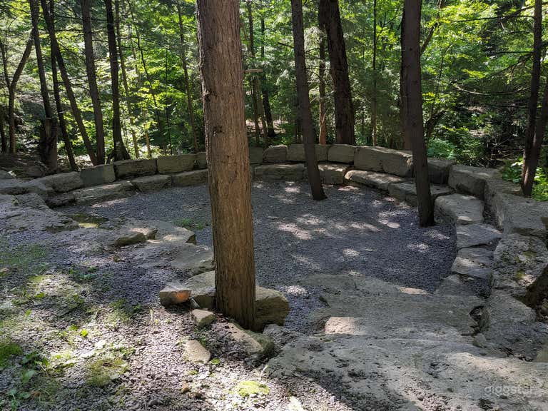  CÍRCULO DE MEDITACIÓN 