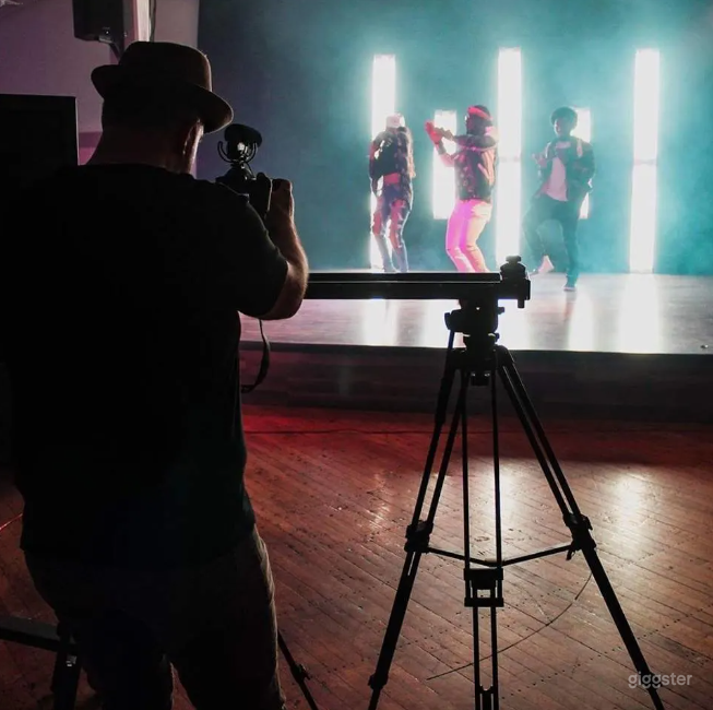 New England's Premiere Creative Studio Photo 3