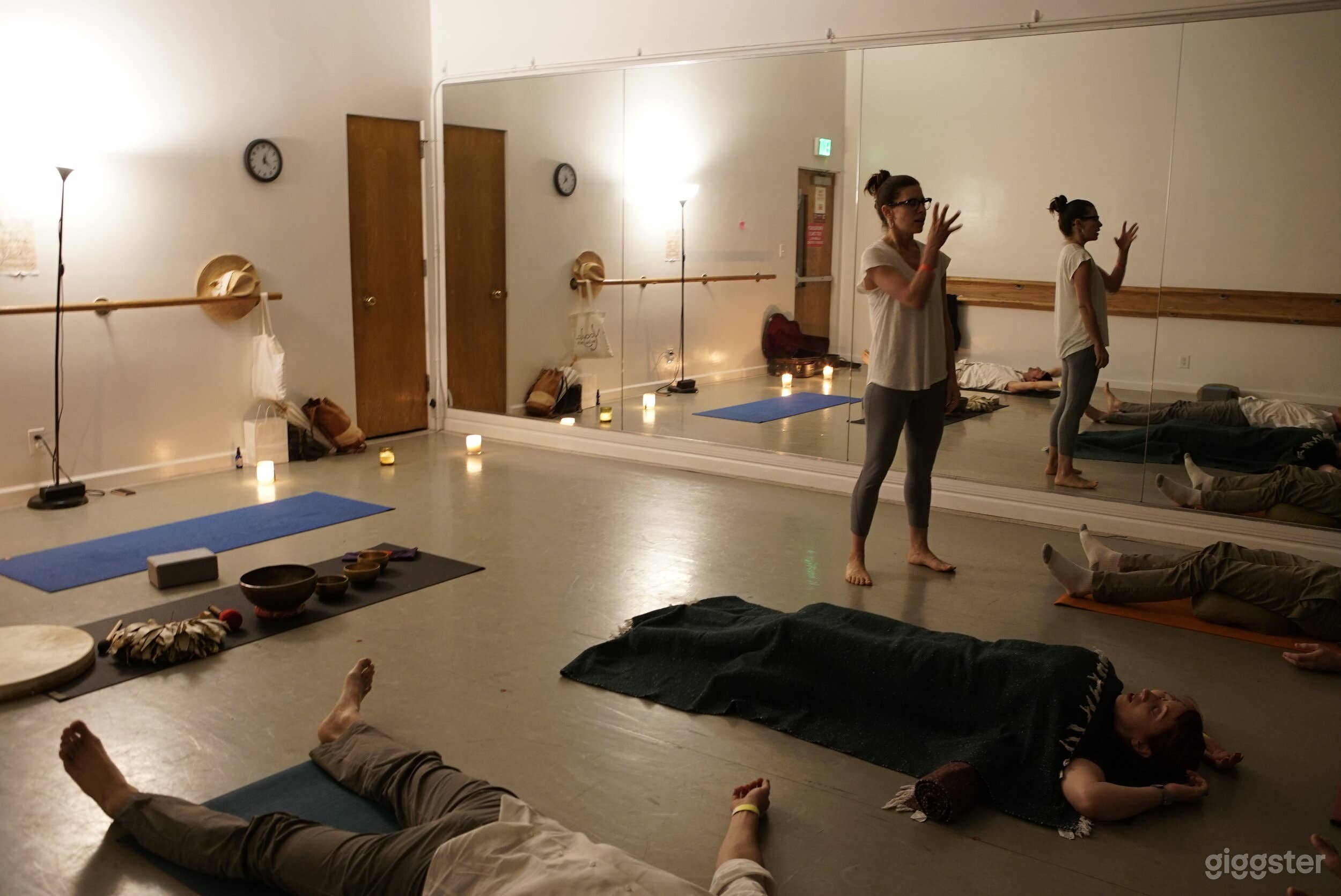 Dance &amp; Yoga Studio in Heart of Silverlake Photo 4