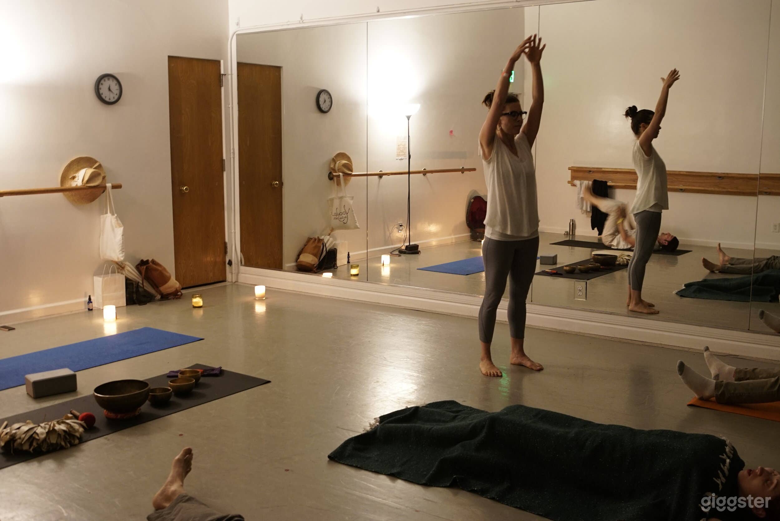 Dance &amp; Yoga Studio in Heart of Silverlake Photo 3