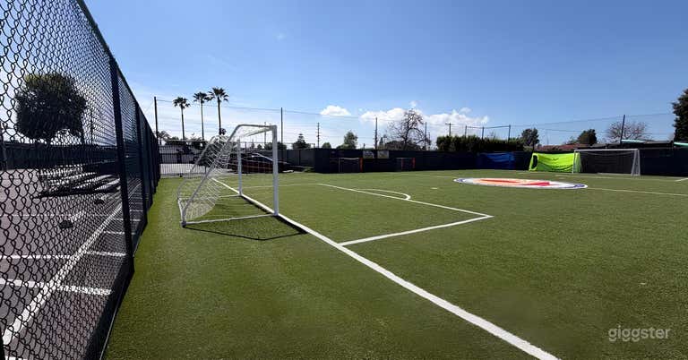  Rare and Versatile Football Field 