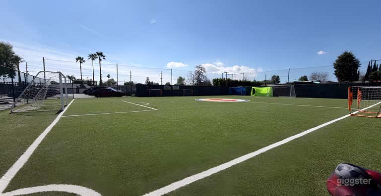  Rare and Versatile Football Field 