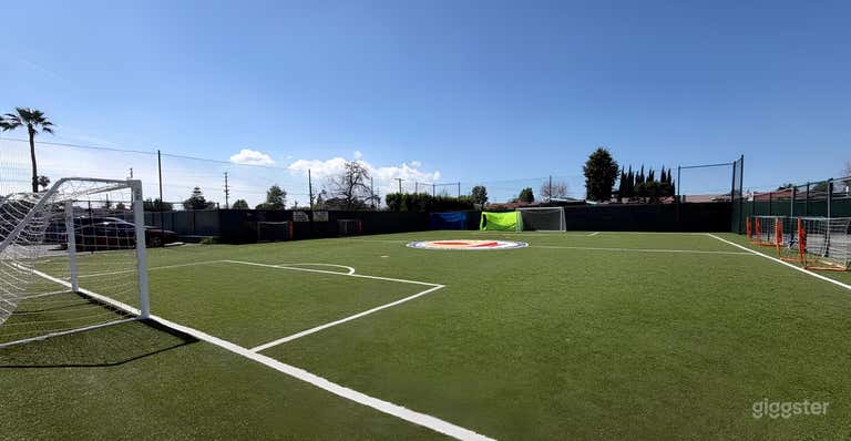  Rare and Versatile Football Field 