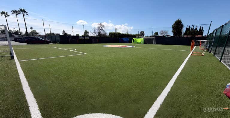  Rare and Versatile Football Field 