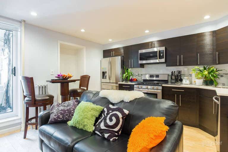  Beautiful, luxurious apartment in Clinton Hills 