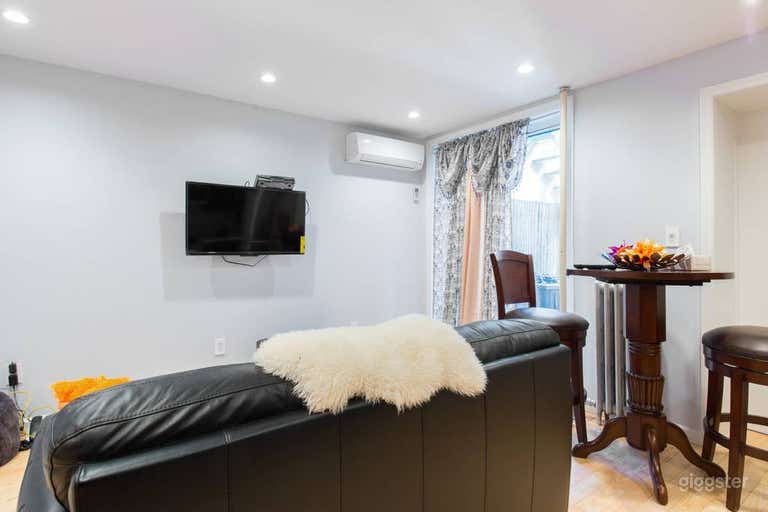  Beautiful, luxurious apartment in Clinton Hills 