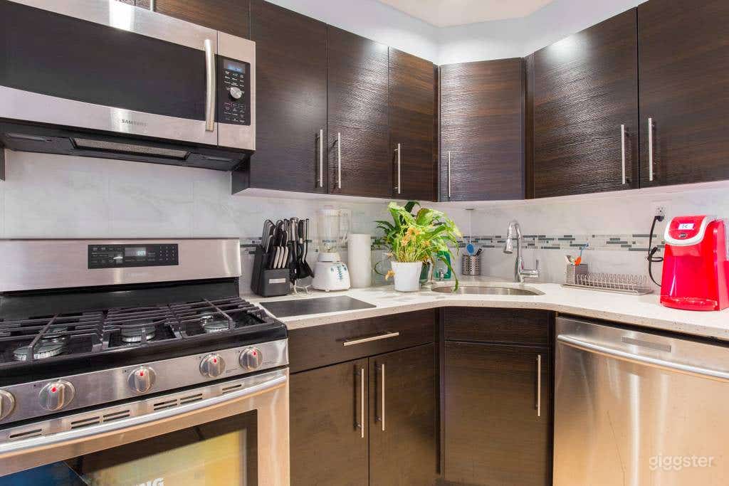 Beautiful, luxurious apartment in Clinton Hills Photo 2