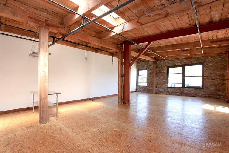  1348 SQFT Loft 302 