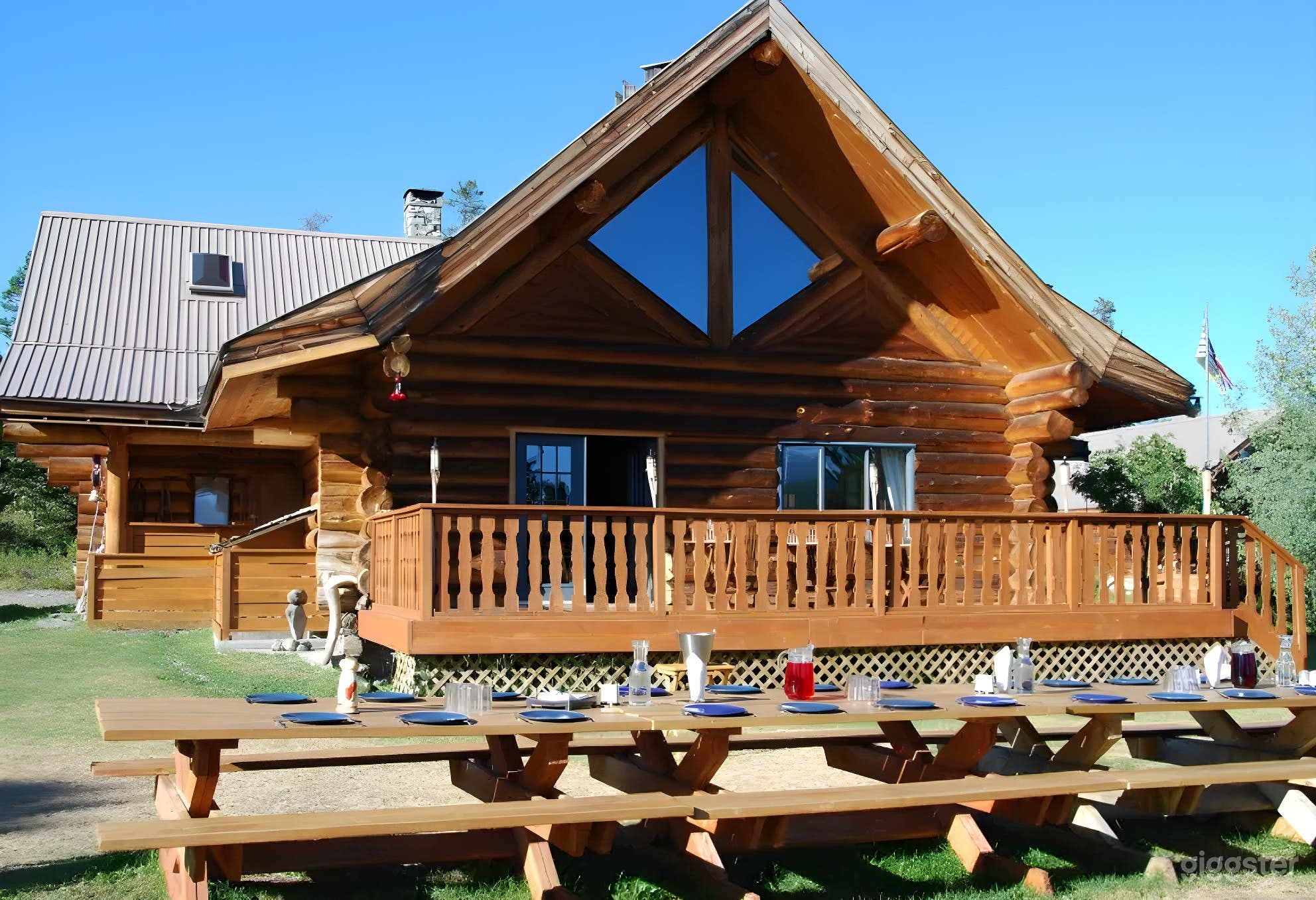 Lakeside Retreat &amp; Scenic Filming Location (Buyout) Photo 2