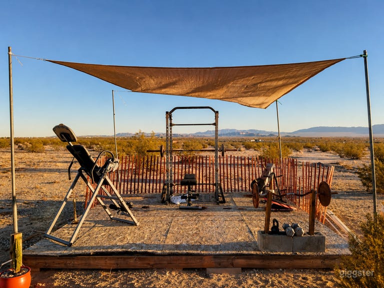  Oasis Ranch 