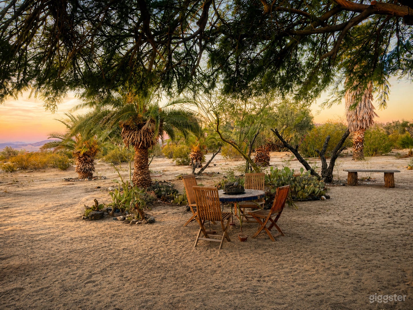 Oasis Ranch Photo 4