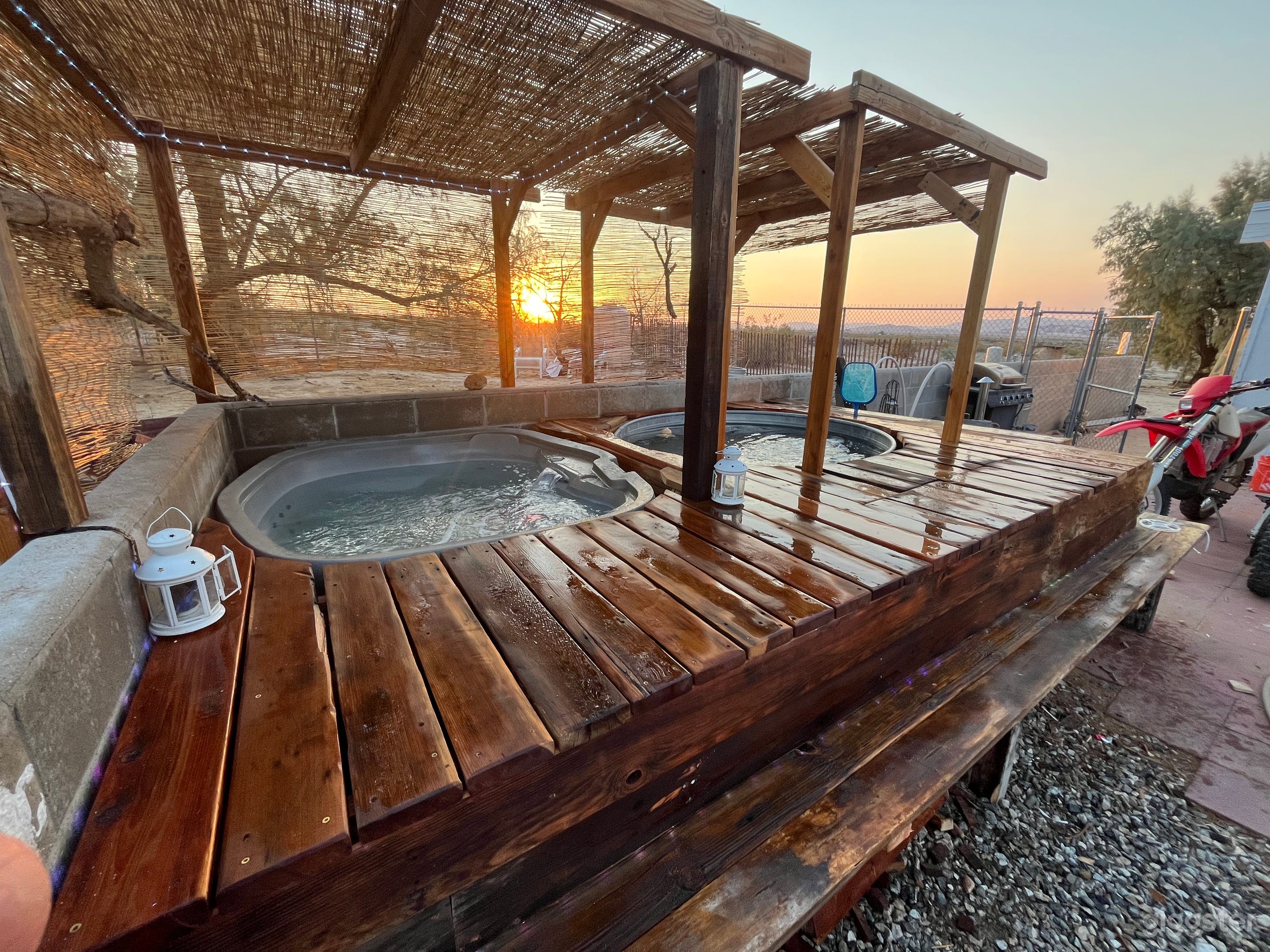 Oasis Ranch Photo 2