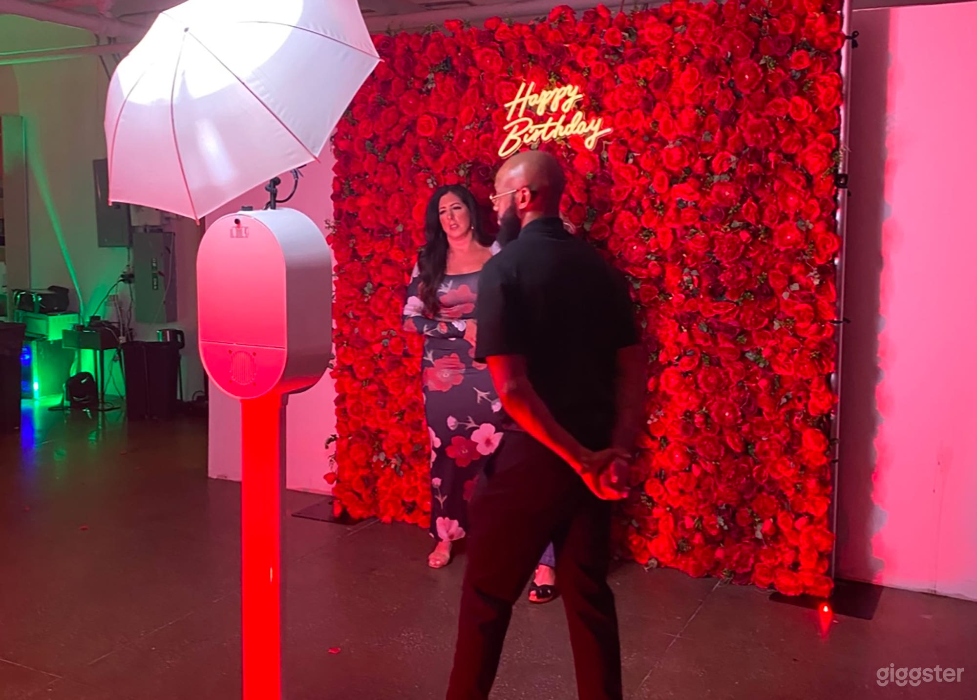 Cineplay - The Throne Room Photo 3