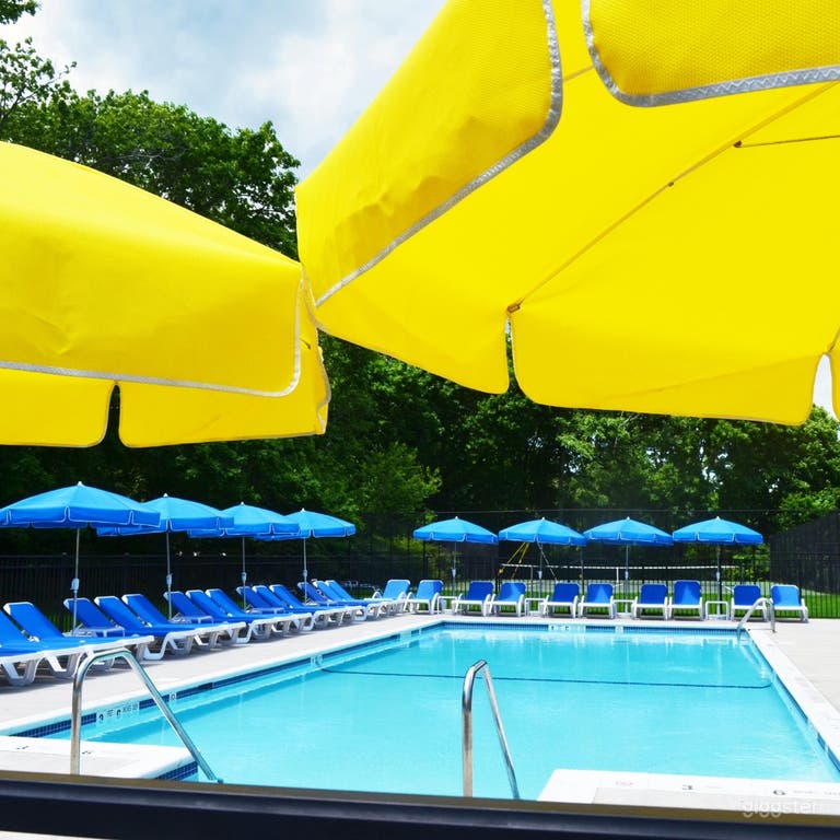  Splendid Pool site in historic Southampton Village 