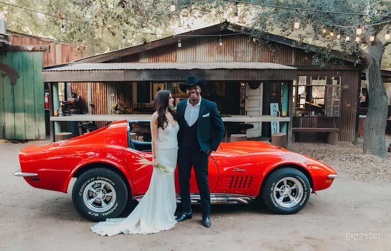  Rustic Elegance: 5 Acre Wooded Historic Temecula Event Ranch 