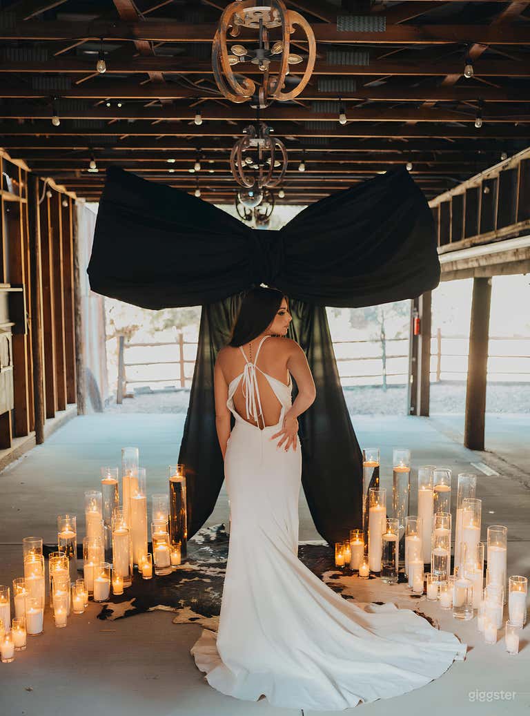  Rustic Elegance: 5 Acre Wooded Historic Temecula Event Ranch 