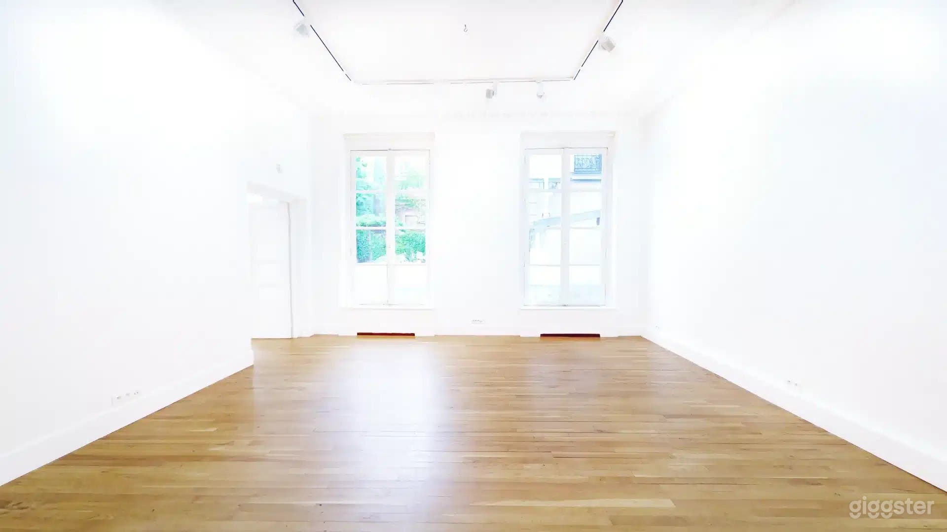 Photo de Showroom Haussmannien Élégant et Espace d'Exposition 3