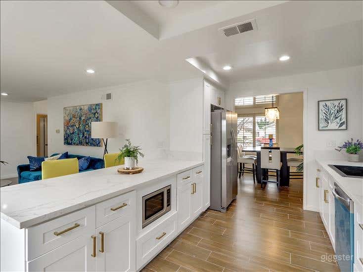  Beach House - Huntington Beach 