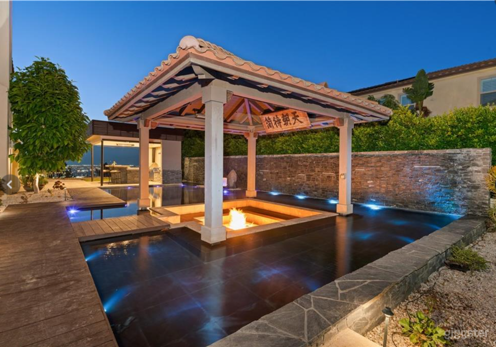 Cinematic View Estate | Luxury Stay + Photoshoot Location Photo 2