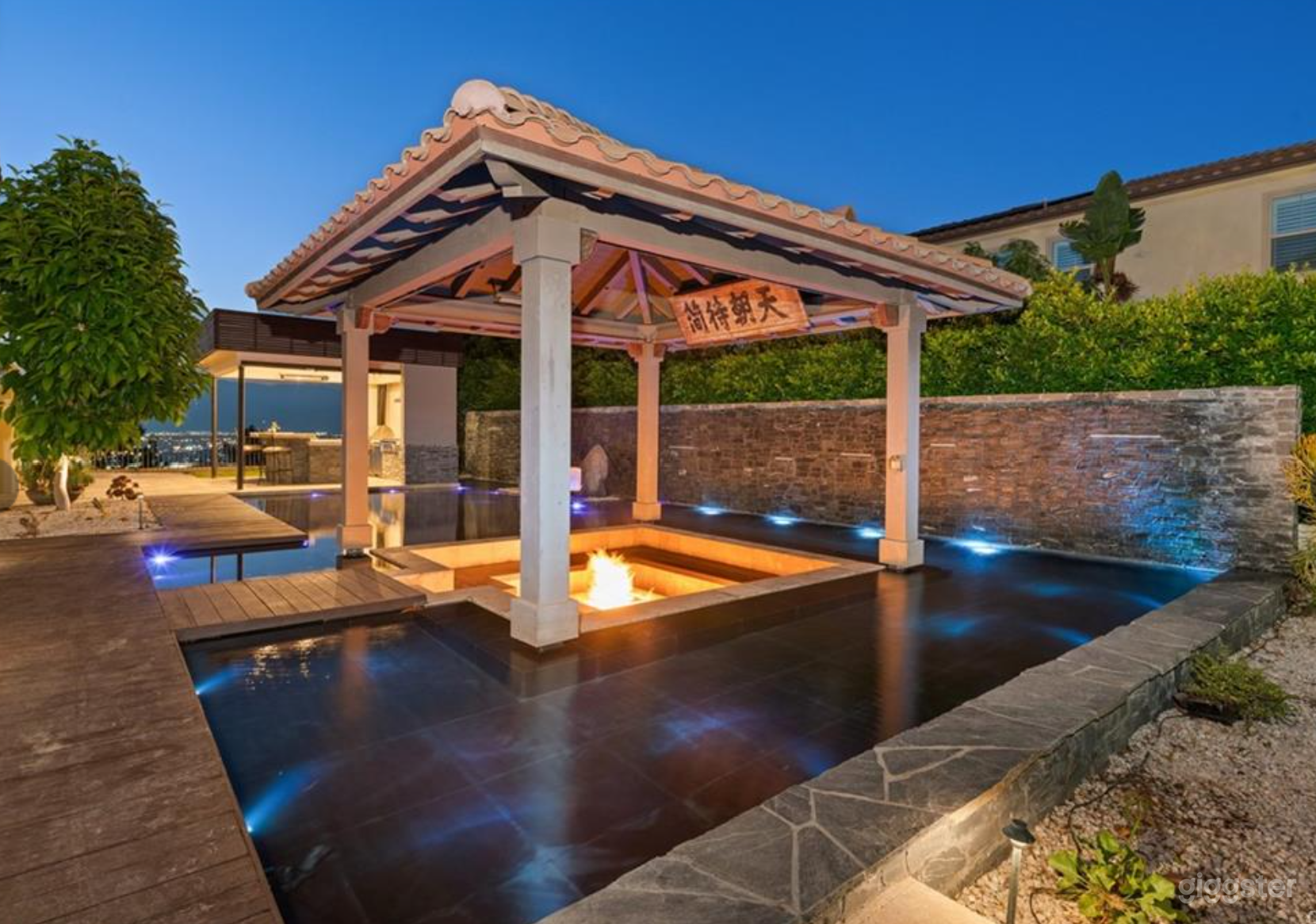 Cinematic View Estate | Luxury Stay + Photoshoot Location Photo 3