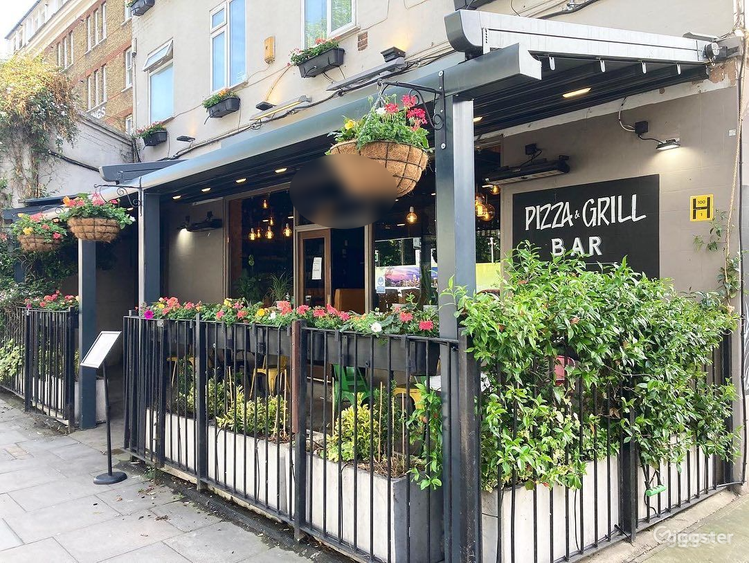 London's Gastropub Serves Ice-cold Beers Photo 1