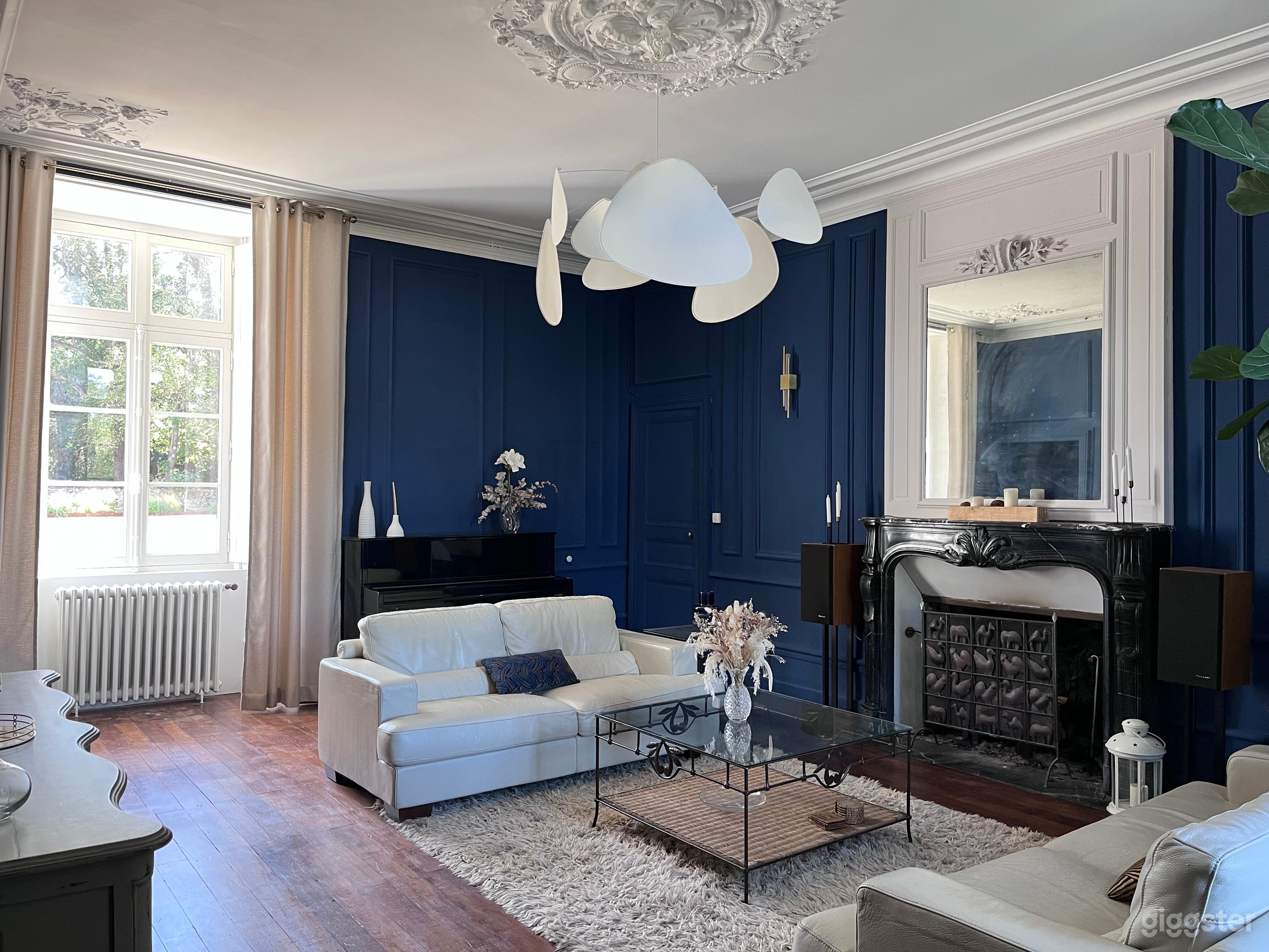 Photo de Lieu Château 3