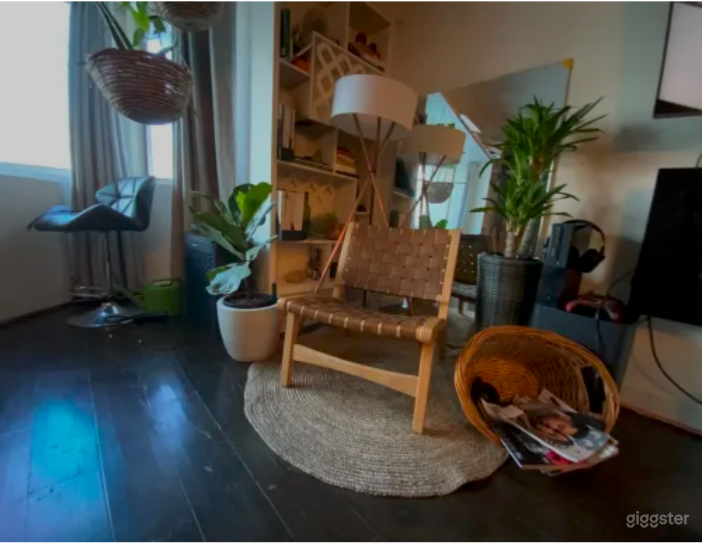 Raw Creative Studio (Brooklyn) Photo 2