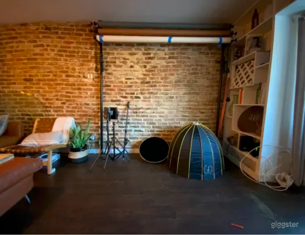 Raw Creative Studio (Brooklyn) Photo 1