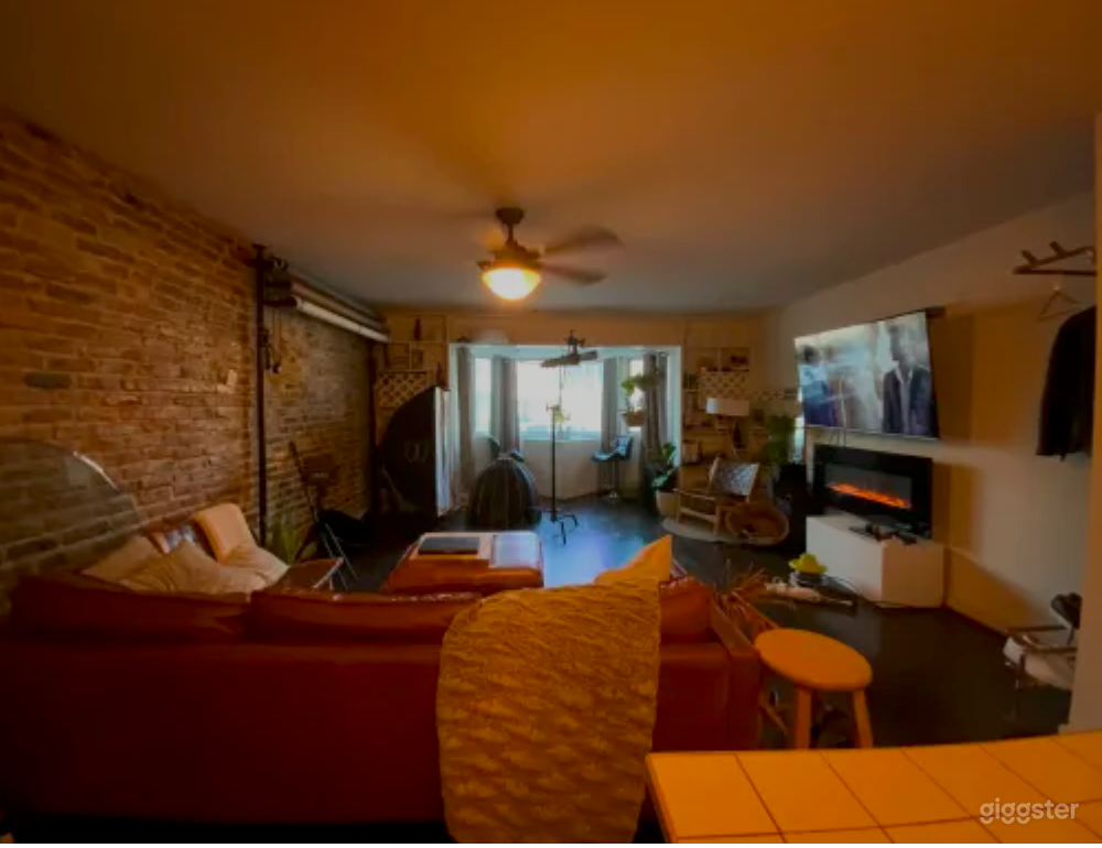 Raw Creative Studio (Brooklyn) Photo 4