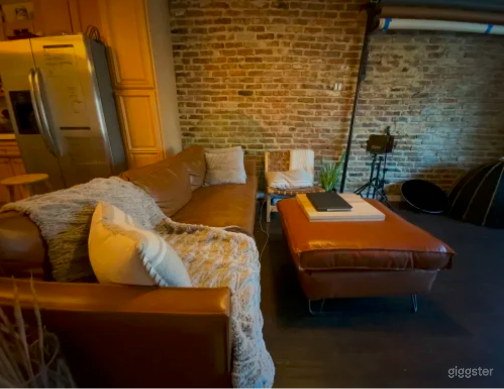 Raw Creative Studio (Brooklyn) Photo 3