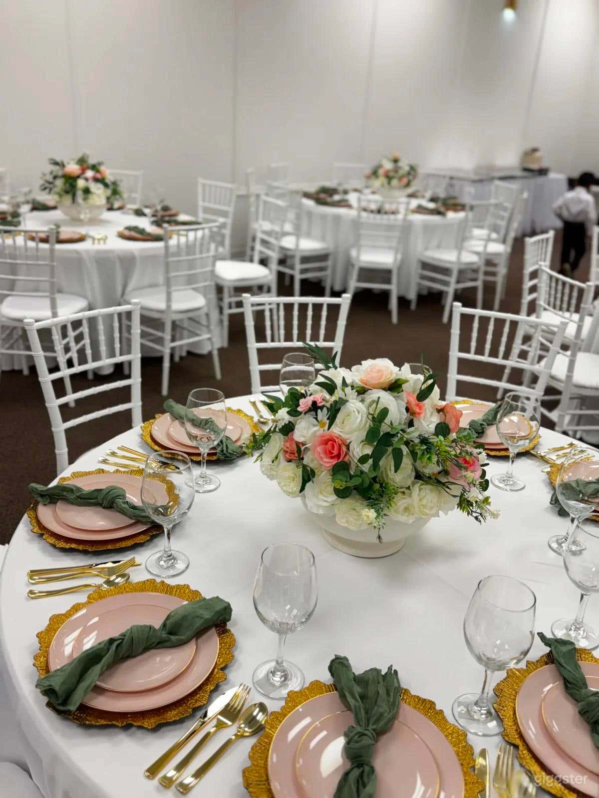 Beautiful Private Event Room in Raleigh, NC Photo 4