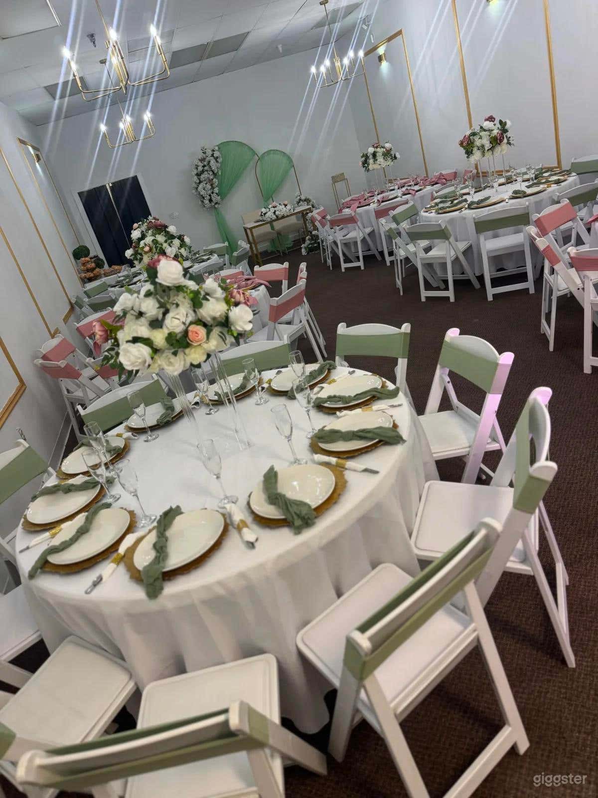 Beautiful Private Event Room in Raleigh, NC Photo 3