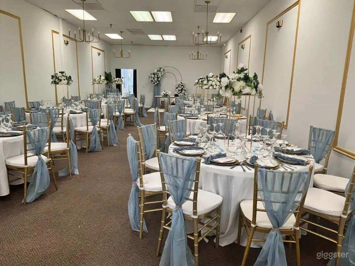Beautiful Private Event Room in Raleigh, NC Photo 2