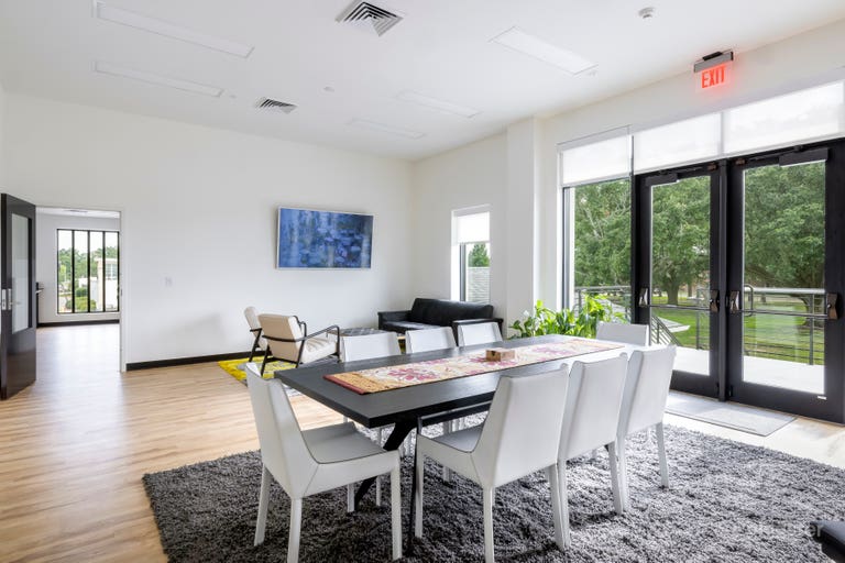  Modern Mid-City Venue with Multiple Spaces Buyout 