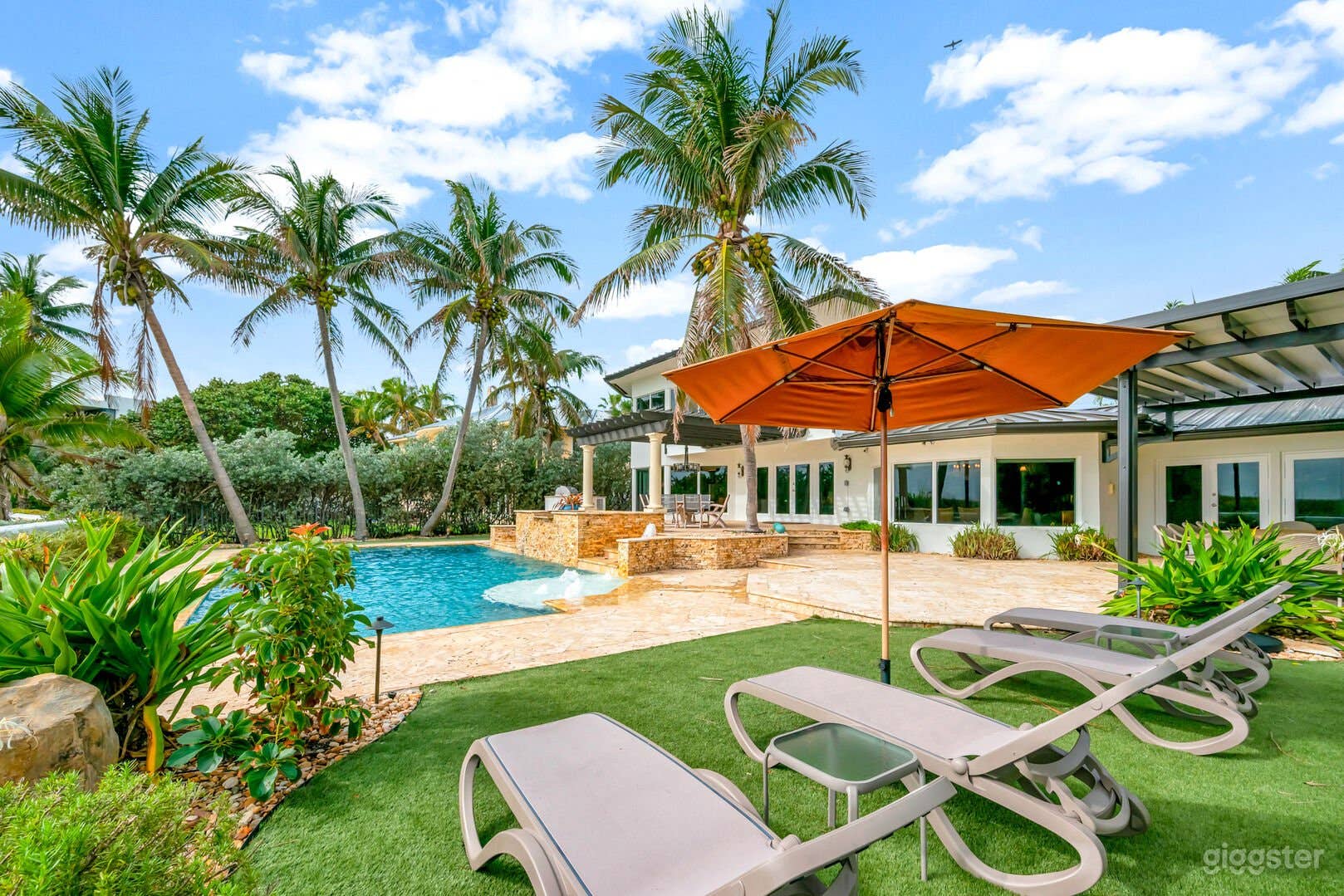 #2200 Luxurious Oceanfront estate in Pompano Beach Photo 1