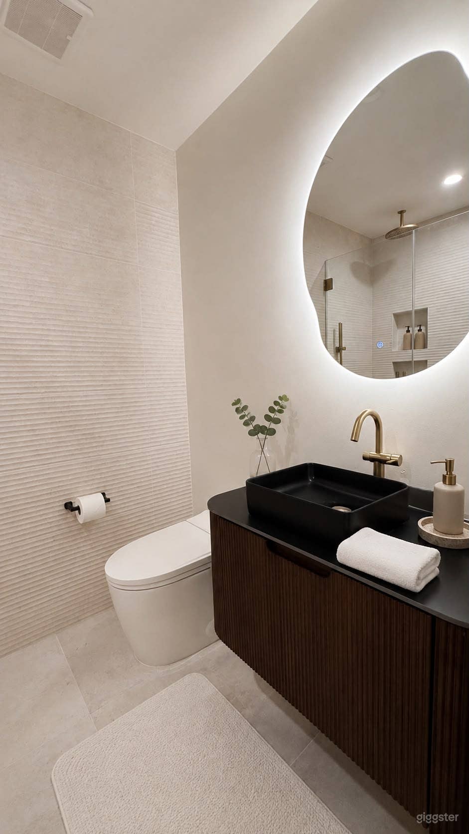 Modern Luxury Villa in the valley privacy and pool Photo 2