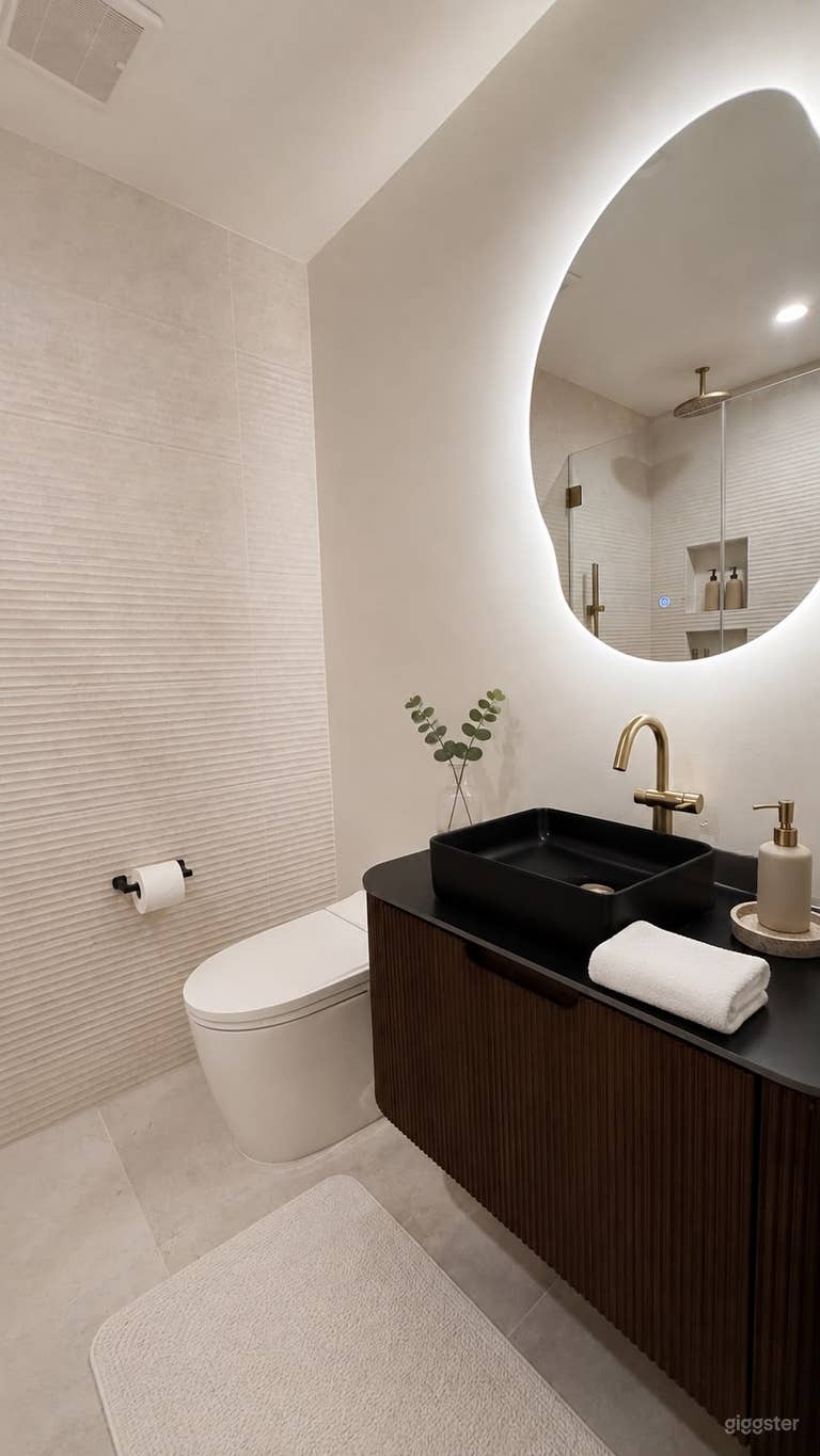  Modern Luxury Villa in the valley privacy and pool 