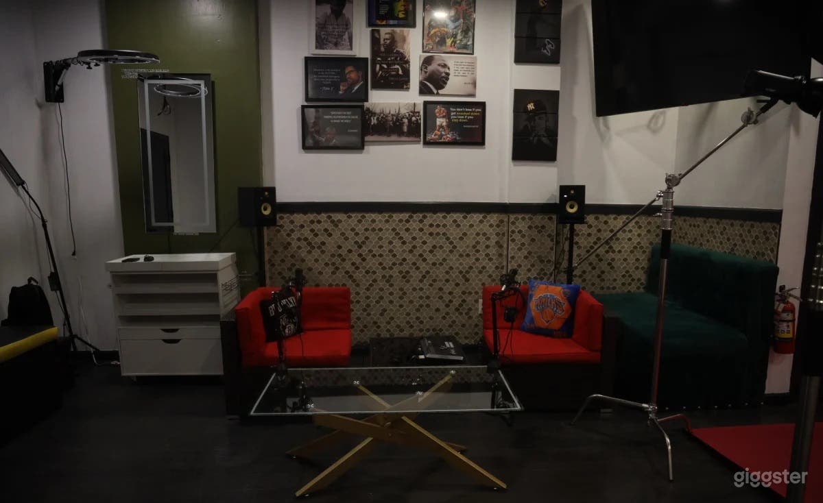 Out The Woods Studio Photo 4