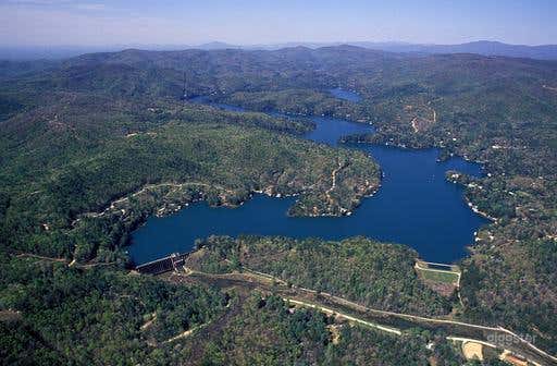 Lake Jackson Photo 4