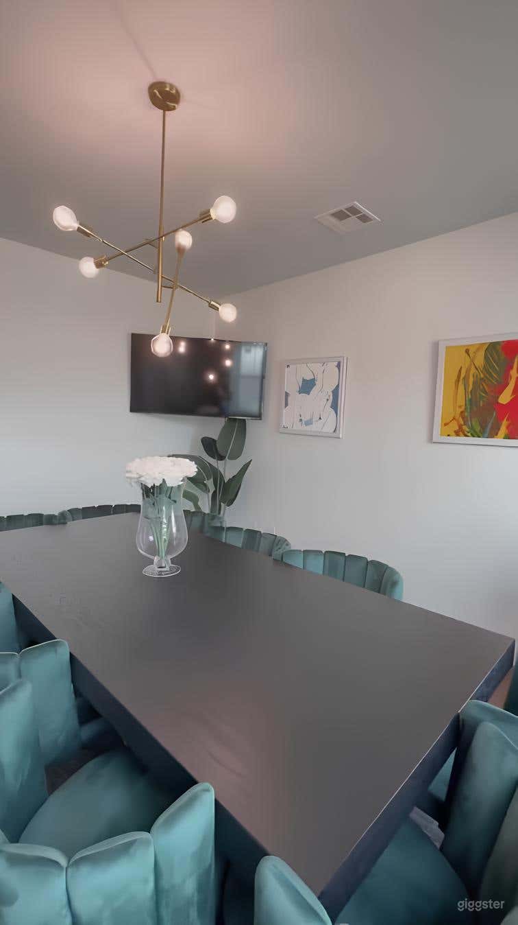  Stunning Meeting Room 