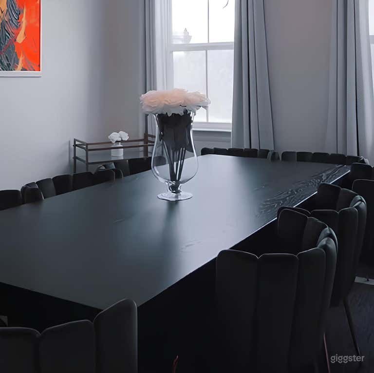  Stunning Meeting Room 