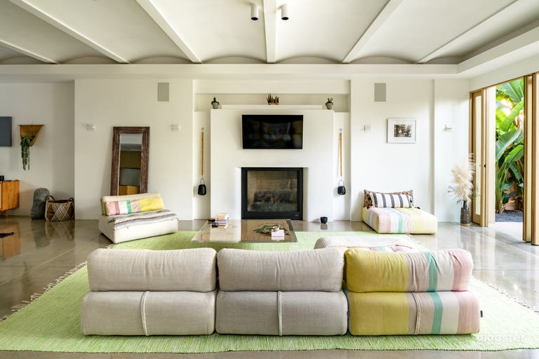  Tulum meets Bali in Venice 