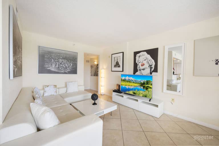  The Setting for Your Memories: Luxury Family Apartment 