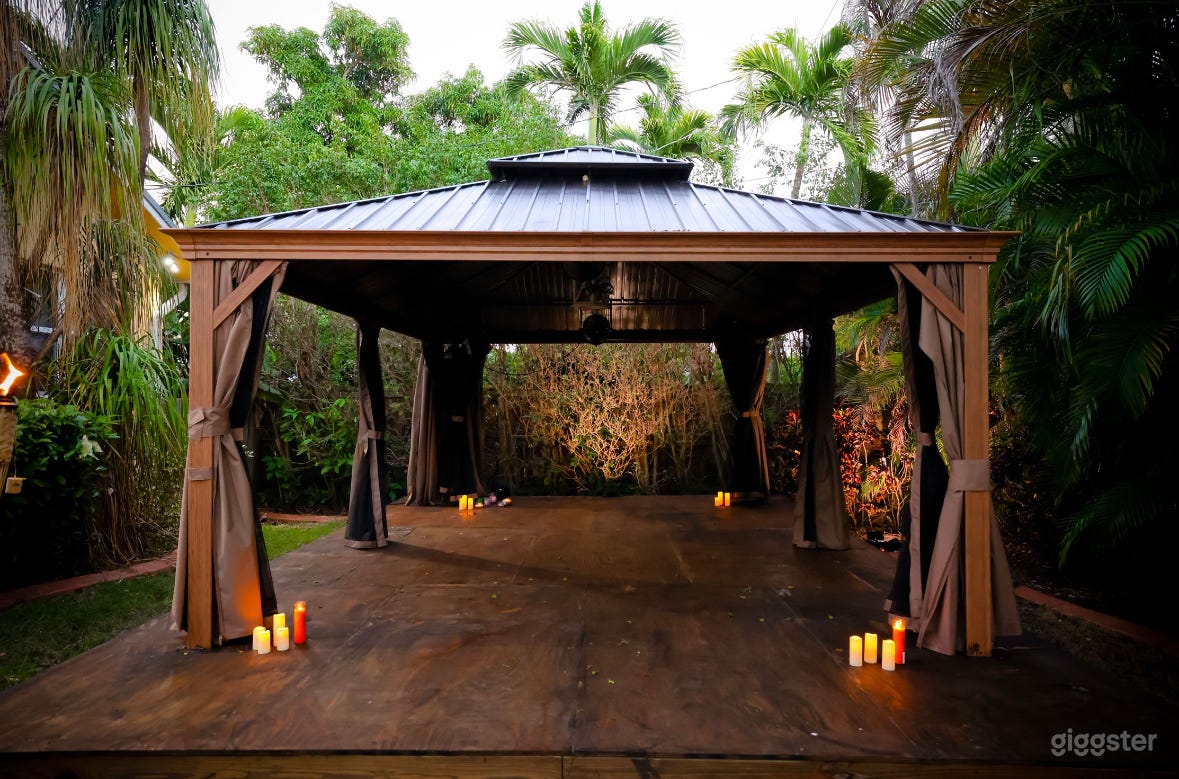 The Jungle in Hollywood Photo 3