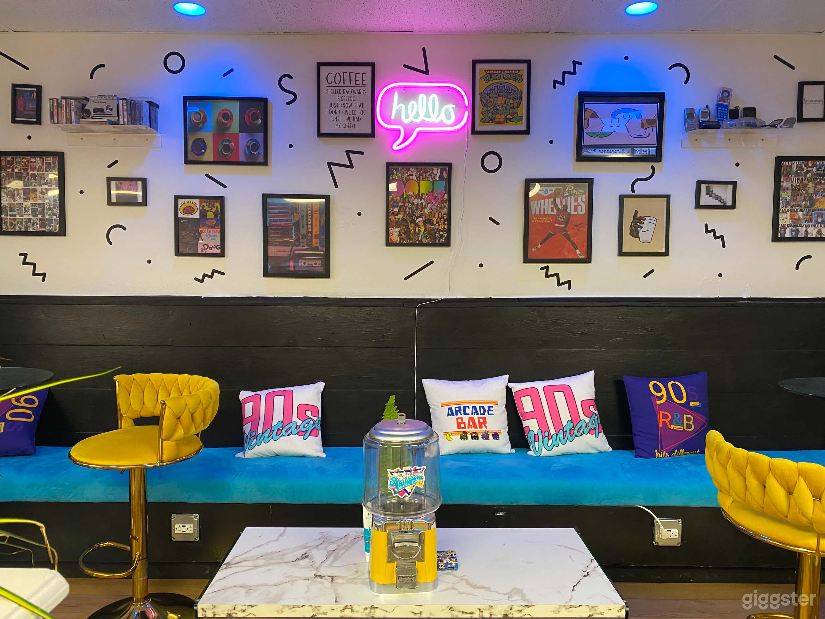 Nostalgia nola Photo 3